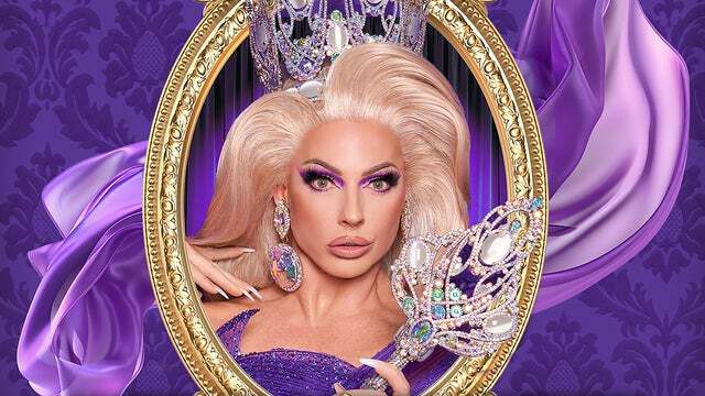 Alyssa Edwards - Crowned - North American Tour 2025 2025 (Philadelphia) | The Fillmore Philadelphia
