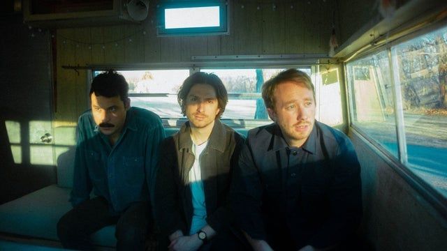 Wilderado 2025 (Albany) | Empire Live