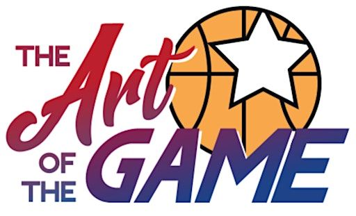 The Art of the Game: An All Star Exhibit | SERIF - 954 Market St