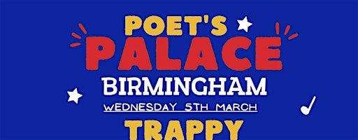 Poet's Palace Birmingham | Nightlife Outreach