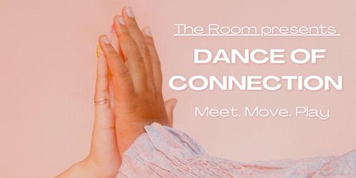 The Room #7: Dance of Connection | Kunstquartier Bethanien
