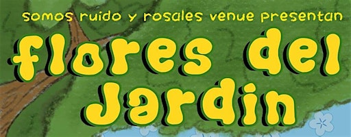 Flores Del Jardín | Casa del Sol