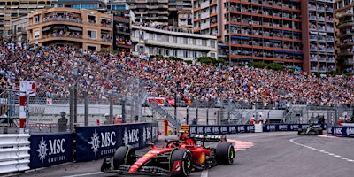 The Club | Monaco GP | Carlton Cannes, a Regent Hotel