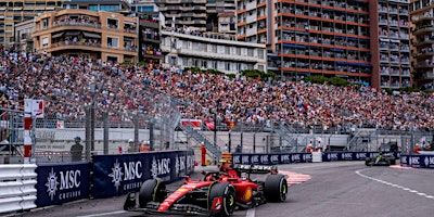 The Club | Monaco GP | Carlton Cannes, a Regent Hotel