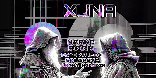 " XUNA " | Mama's Boy Barbershop