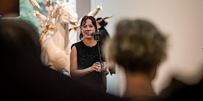 "Suki Seokyeong Kang: Mountain-Hour-Face" Curator Tour with Leilani Lynch | Museum of Contemporary Art Denver