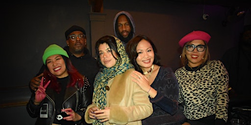 Open Mic: The Poetry Lounge | 19 Grand Ave