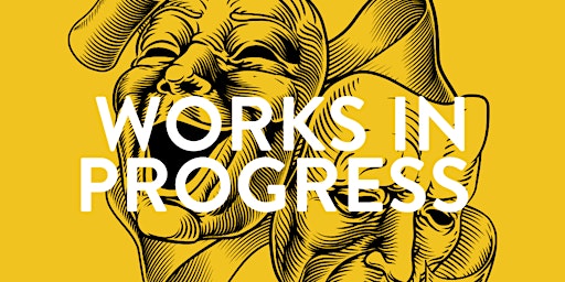Works in Progress: An Improv Jam | The Seamus Heaney Centre