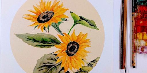 Botanical Japanese Painting at Gino D'Acampo MCR | Gino D'Acampo Manchester