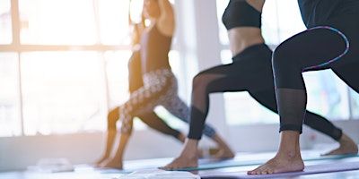Weekend Fitness Class - Stretch & Flex | 275-285 High St,  Stratford, E15 2TF