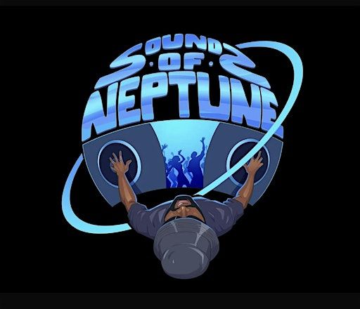 Soundz of Neptune // Berlin | Soiree Rooftop