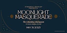Moonlight Masquerade | TempleLive at the Columbus Athenaeum
