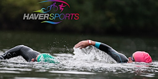 Cambridge Sport Lakes Triathlon Festival 2025 | CB24 6AZ