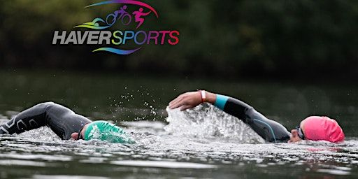 Cambridge Sport Lakes Triathlon Festival 2025 | CB24 6AZ