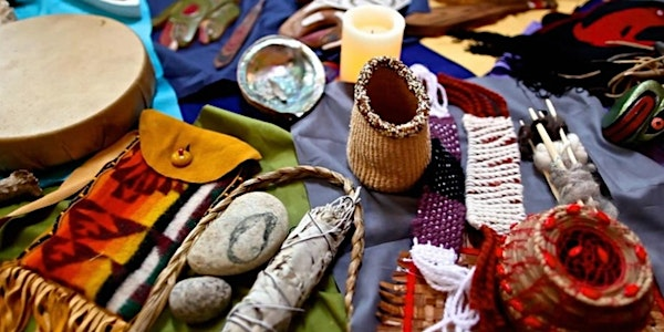 Reconciliation: Journey of our Generation Workshop - June 19th, SSI | Fulford Community Hall Assn