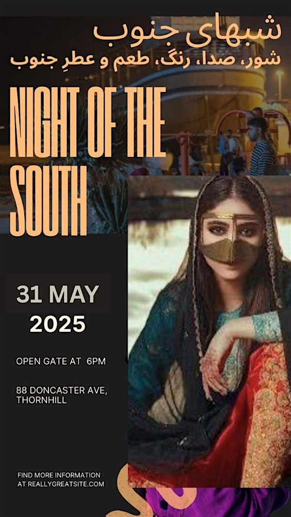 Nights of the South | 88 Doncaster Ave
