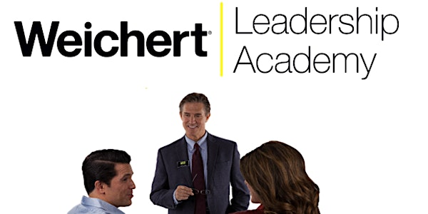 Weichert® Leadership Academy - June 2025 | Hilton Nashville Green Hills