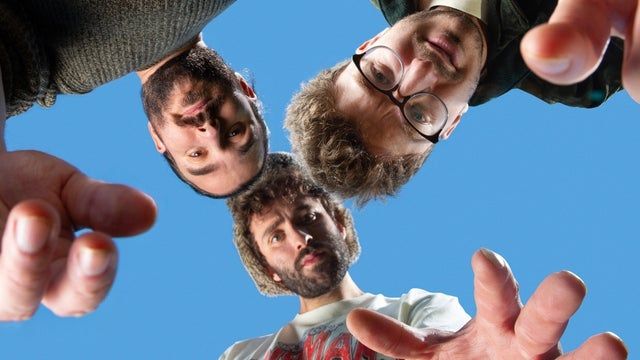 AJR: Somewhere in the Sky 2025 (Alpharetta) | Ameris Bank Amphitheatre