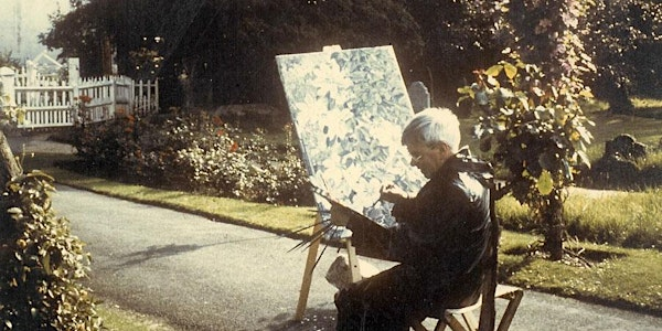 Stanley Spencer Summer Strolls | The Stanley Spencer Gallery