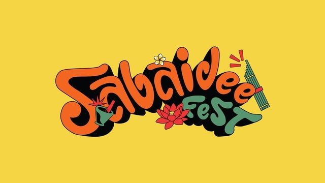 Sabaidee Fest 2025 Tour 2025 (Wheatland) | Hard Rock Live Sacramento