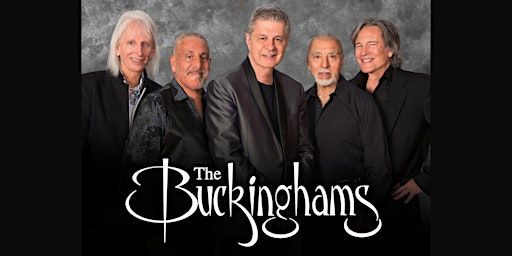 The Buckinghams | Arlington Music Hall