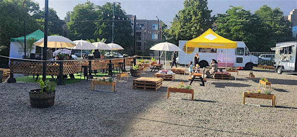 HEART & HUSTLE MARKETS - SUNNY & SOUL POP-UP SERIES AT THE MARKETPLACE | 2966 W 4th Ave
