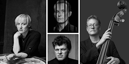 Meg Stuart & Doug Weiss with Mariana Carvalho / Guy Braunstein & Lillevan | Kleiner Wasserspeicher