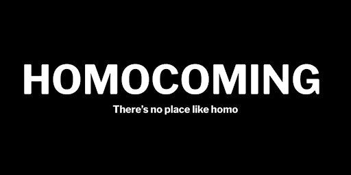 HOMOCOMING | Gold Coast Queer Run Club Launch | 1328 Gold Coast Hwy