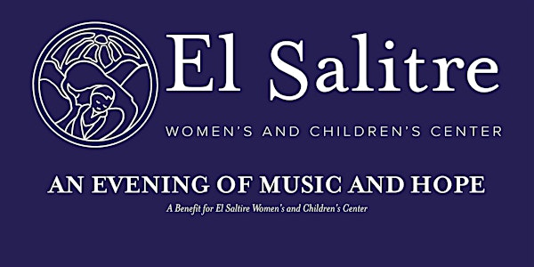 An Evening of Music and Hope | Blue Strawberry