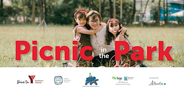 Picnic in the Park | Castle Downs Family YMCA