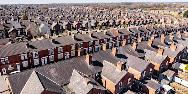 Peterborough City Council's Additional Licensing Consultation Event | Sand Martin House