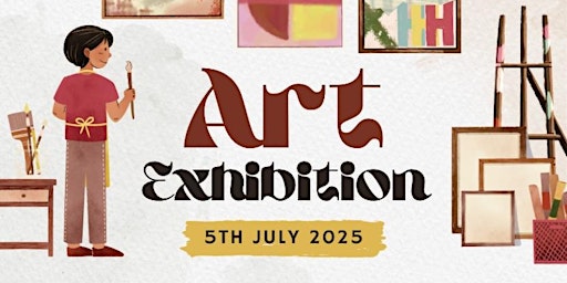 Everyone’s An Artist! | North Clondalkin Library