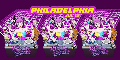 The Philadelphia Pancakes & Booze Art Show (Artist and Vendor Reservations) | Underground Arts