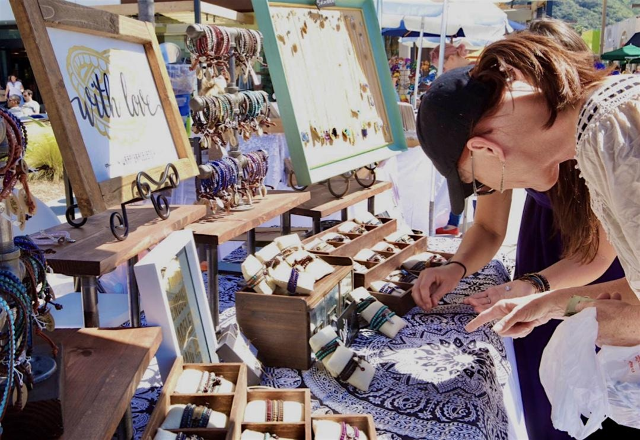 SoCal Etsy Guild Market San Diego | Westfield Mission Valley
