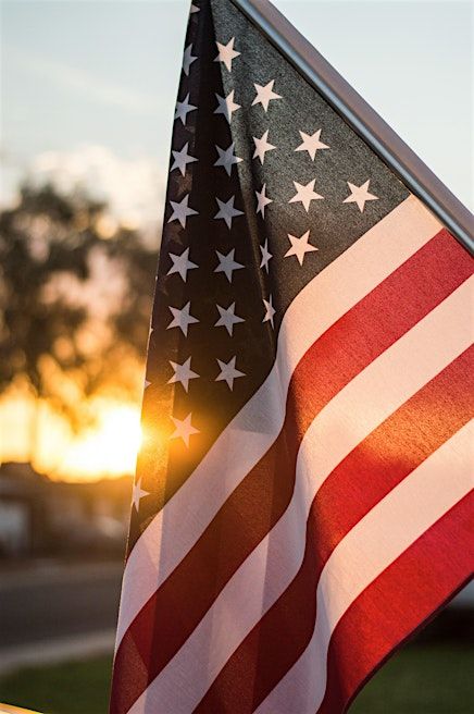 Stars and Stripes Forever - 5K Run! | Edward N. Doggett (Town of Ashland) Beach