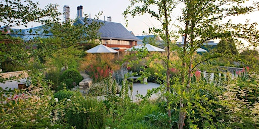 Horatio's Garden South West Private Tour | Horatios Garden Salisbury