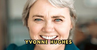Yvonne Hughes: Absolutely Riddled (and loving it) (work in progress show) | Gael & Grain
