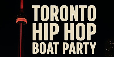 Circusbus Party Bus to Toronto Hip Hop Boat Party 2025 | Near Bus Terminal. Square One, Mississauga