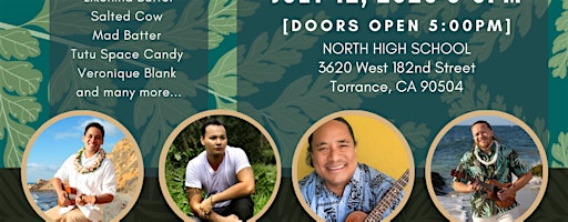 He Lei No Au I Ko Welo | North High School