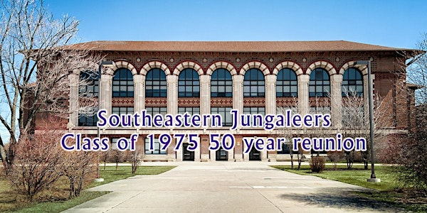 Southeastern Class of 1975 50 year reunion | 10103 Kercheval Ave