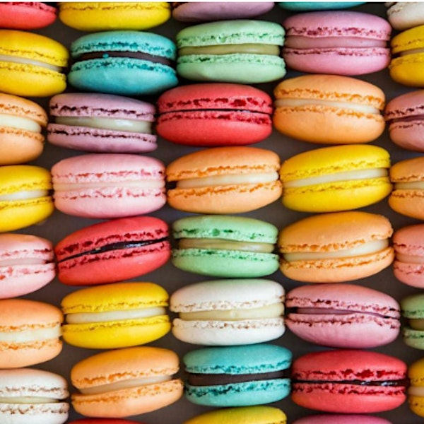 In-Person Class: Classic French Macarons (Denver) | Cambria Hotel Denver Downtown RiNo