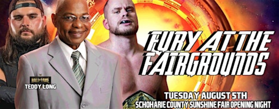 Wrestling - Reserved Seating 2025 | 113 Sunshine Dr