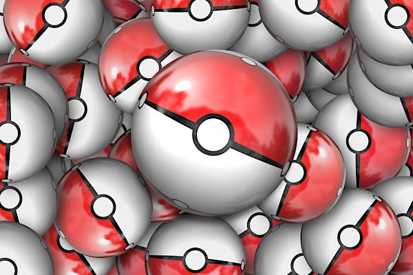 PokeKon Fest - All Pokemon Show - Niagara Falls, NY | Sheraton Niagara Falls