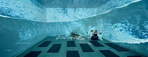 THE RESET - A Restorative Movement + Embodied Ritual Experience | 705 Lakefield Rd unit h