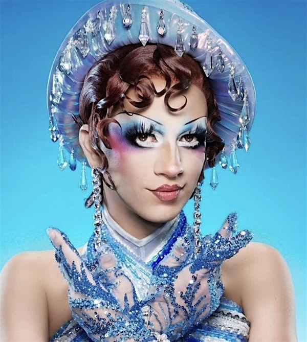 Big Top Sundays featuring Suzie Toot (RuPaul's Drag Race) | Beaux