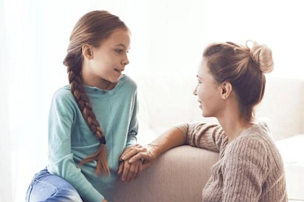Calm and Connected - a workshop for kids and carers aged 8-11 years old | Thrive Wellbeing Hub