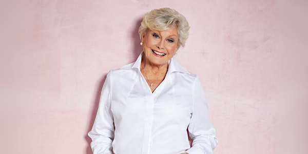 An evening with Angela Rippon - Let's Dance Campaign | University of Chichester