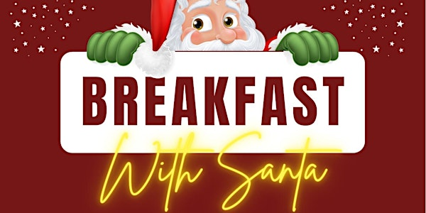Breakfast with Santa (20th) | The Swan Inn
