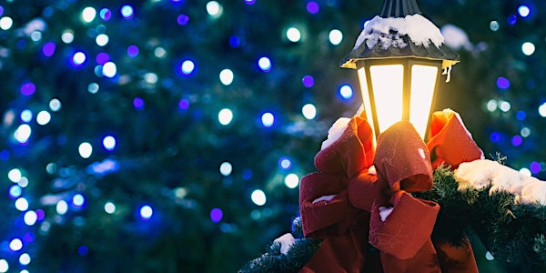 Christmas Afternoon Tea with Santa | Crossbasket Castle