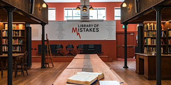Jonathan Ford, Neil Collins and Ian Fraser on a long time in finance | Library of Mistakes